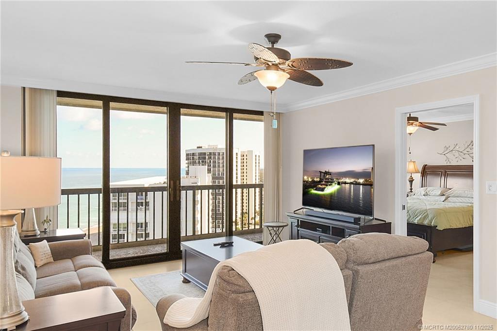 9550 S Ocean Drive 1709