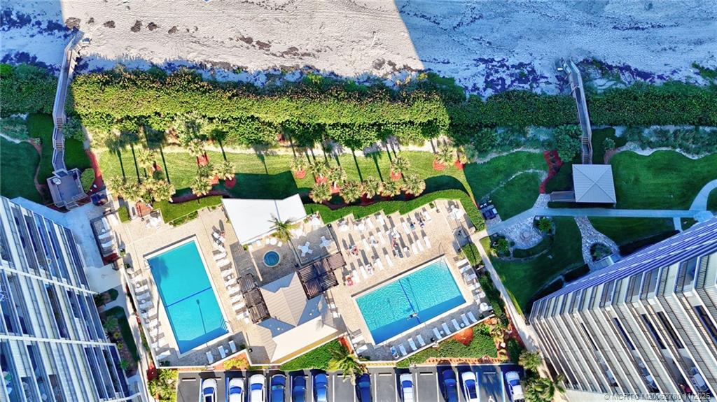 9550 S Ocean Drive 1709