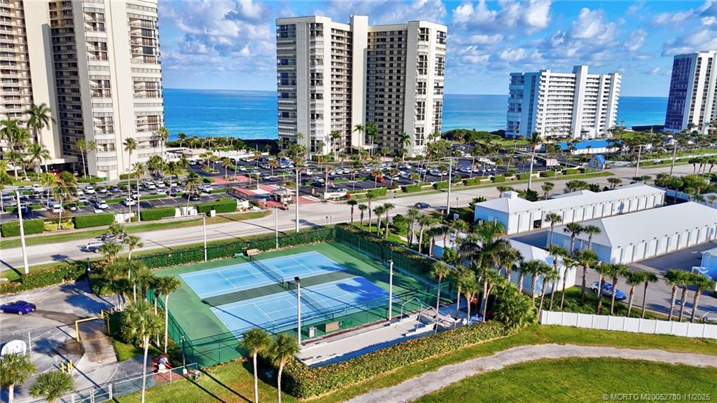 9550 S Ocean Drive 1709