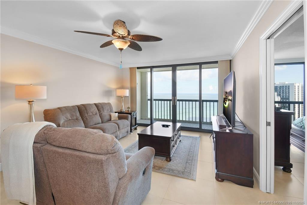 9550 S Ocean Drive 1709