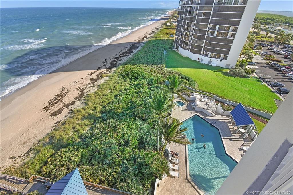 9600 S Ocean Drive 1009