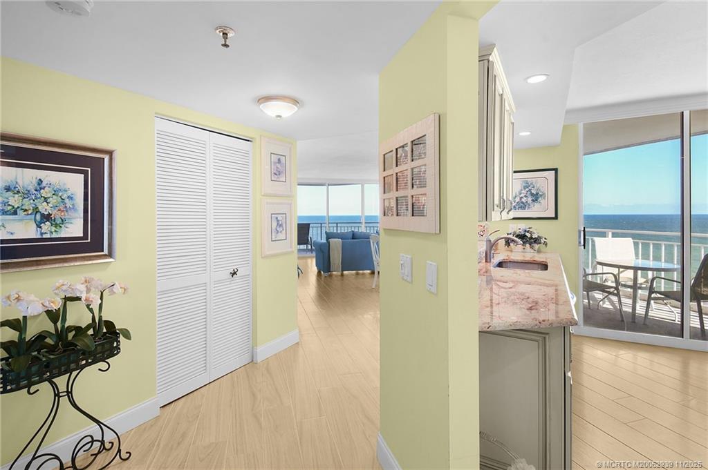 9600 S Ocean Drive 1009