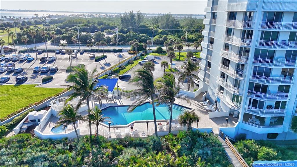 9600 S Ocean Drive 1009