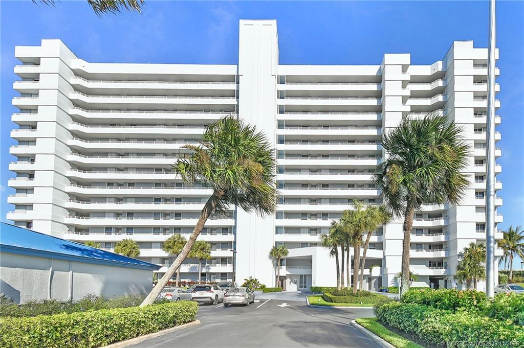 9600 S Ocean Drive 1009