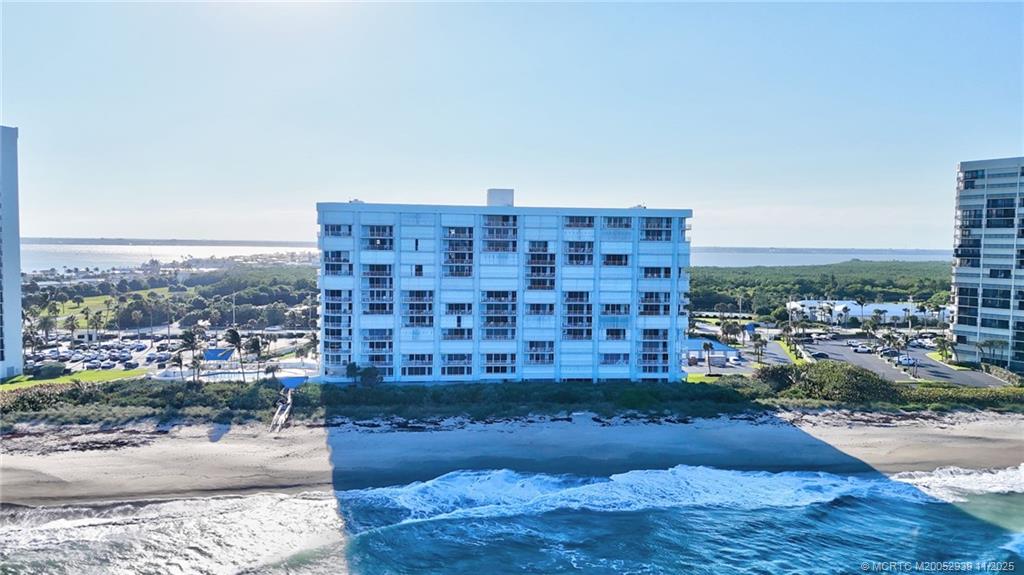 9600 S Ocean Drive 1009