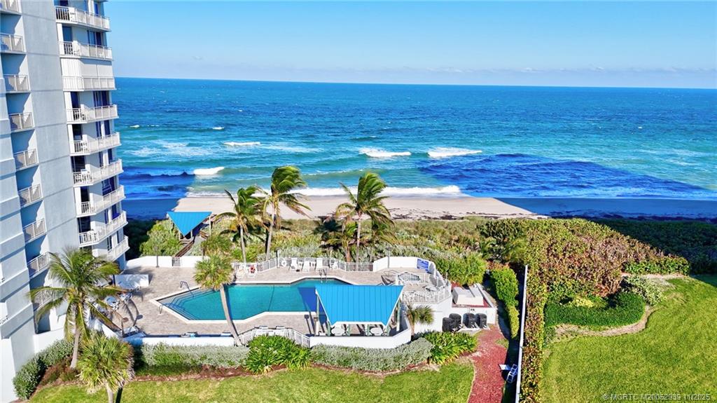 9600 S Ocean Drive 1009
