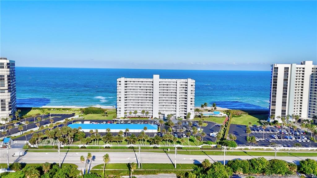 9600 S Ocean Drive 1009