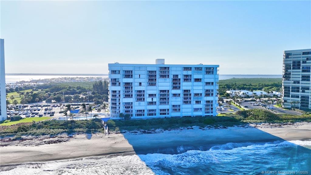 9600 S Ocean Drive 1009
