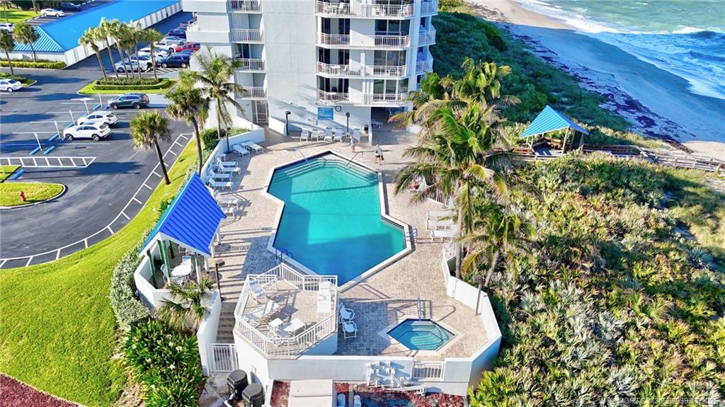 9600 S Ocean Drive 1009