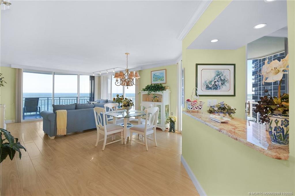 9600 S Ocean Drive 1009