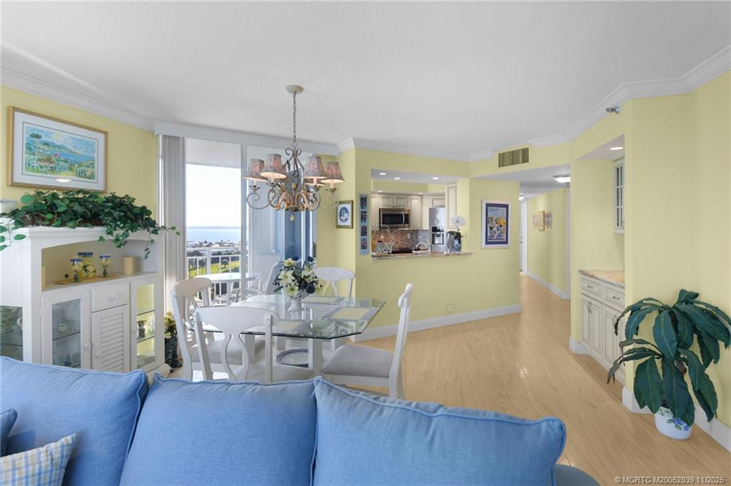 9600 S Ocean Drive 1009