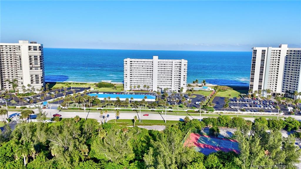 9600 S Ocean Drive 1009