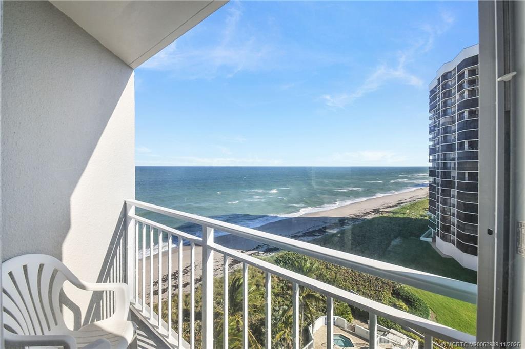 9600 S Ocean Drive 1009