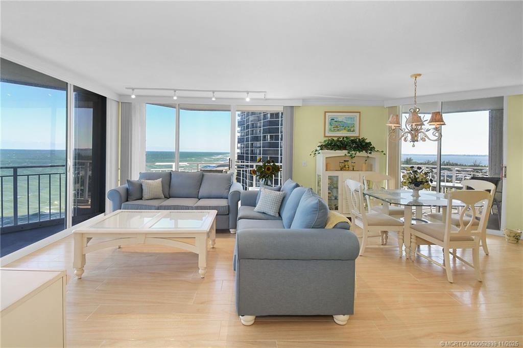 9600 S Ocean Drive 1009