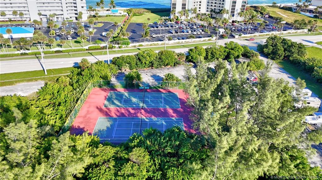 9600 S Ocean Drive 1009