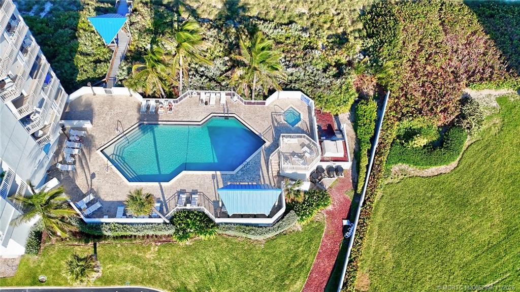 9600 S Ocean Drive 1009