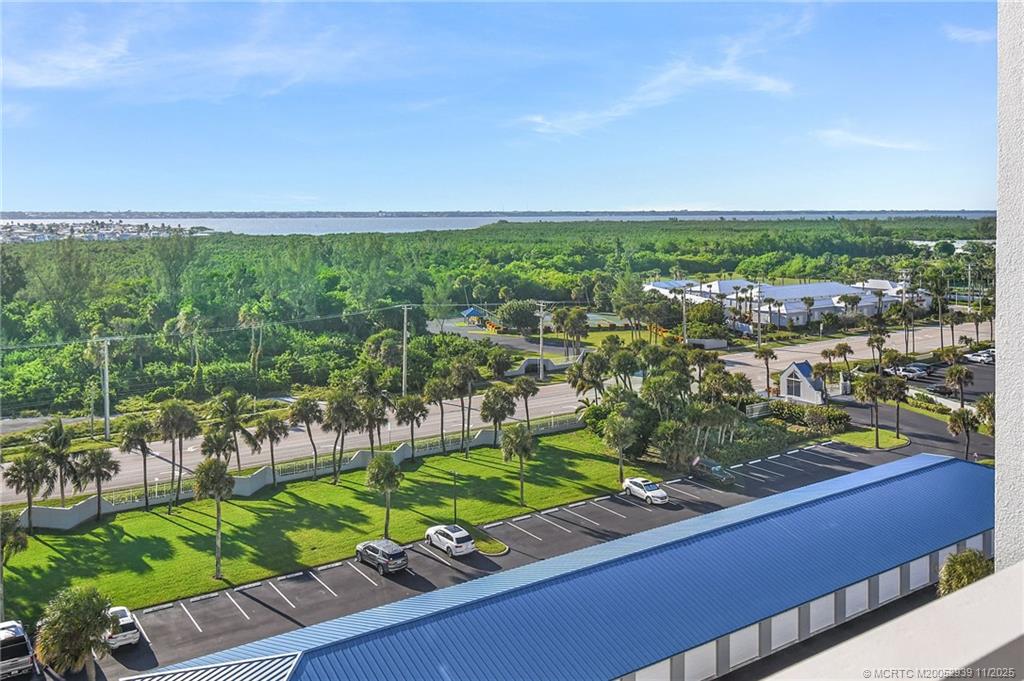 9600 S Ocean Drive 1009