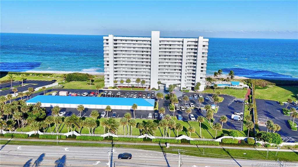 9600 S Ocean Drive 1009