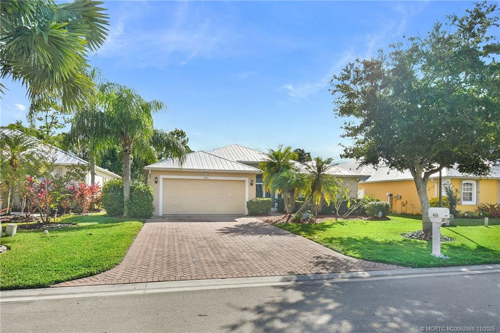 486 NW Sunflower Place
