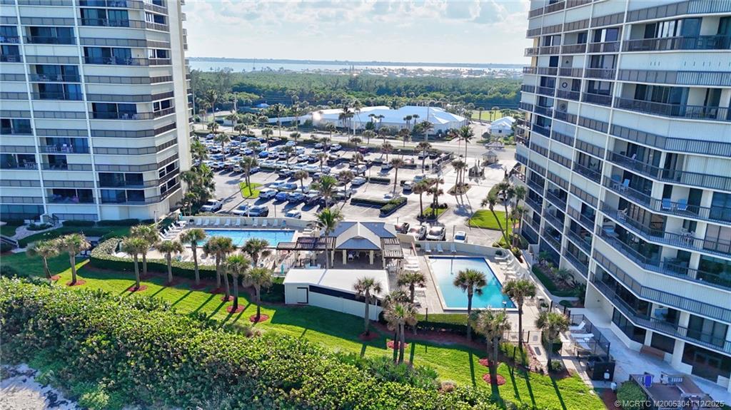 9500 S Ocean Drive 908