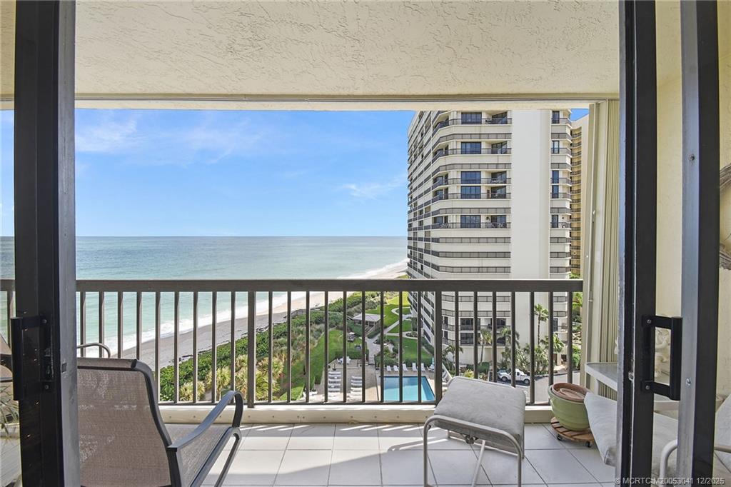 9500 S Ocean Drive 908