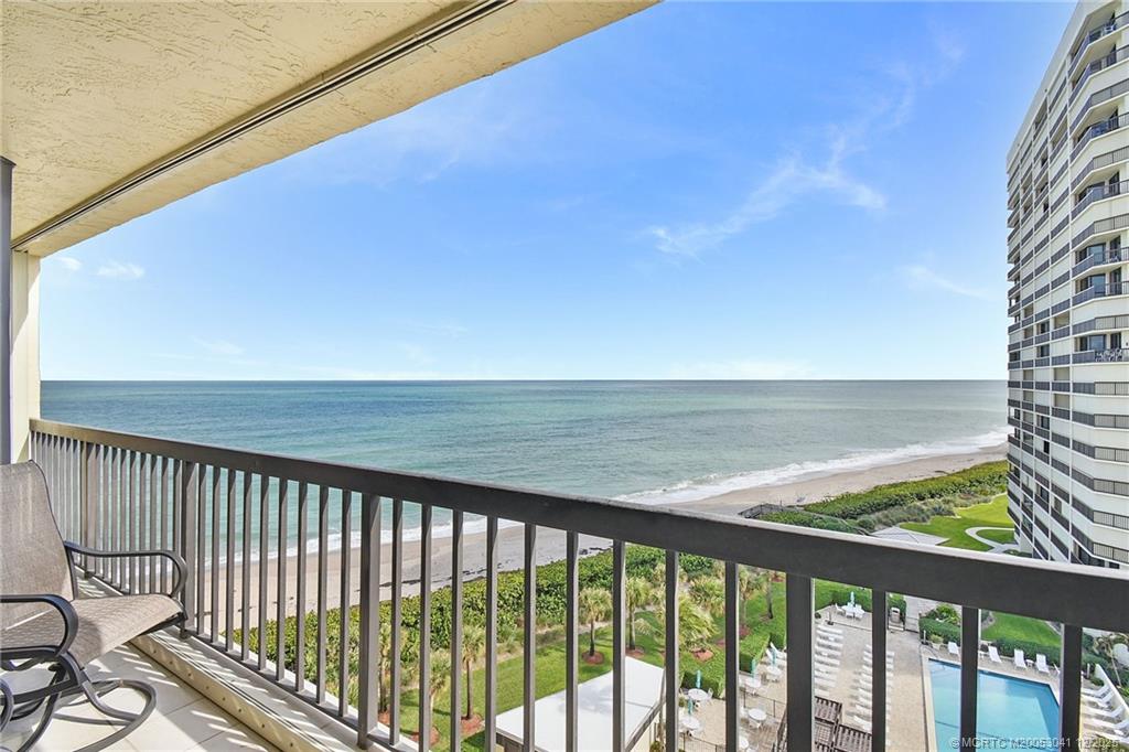 9500 S Ocean Drive 908