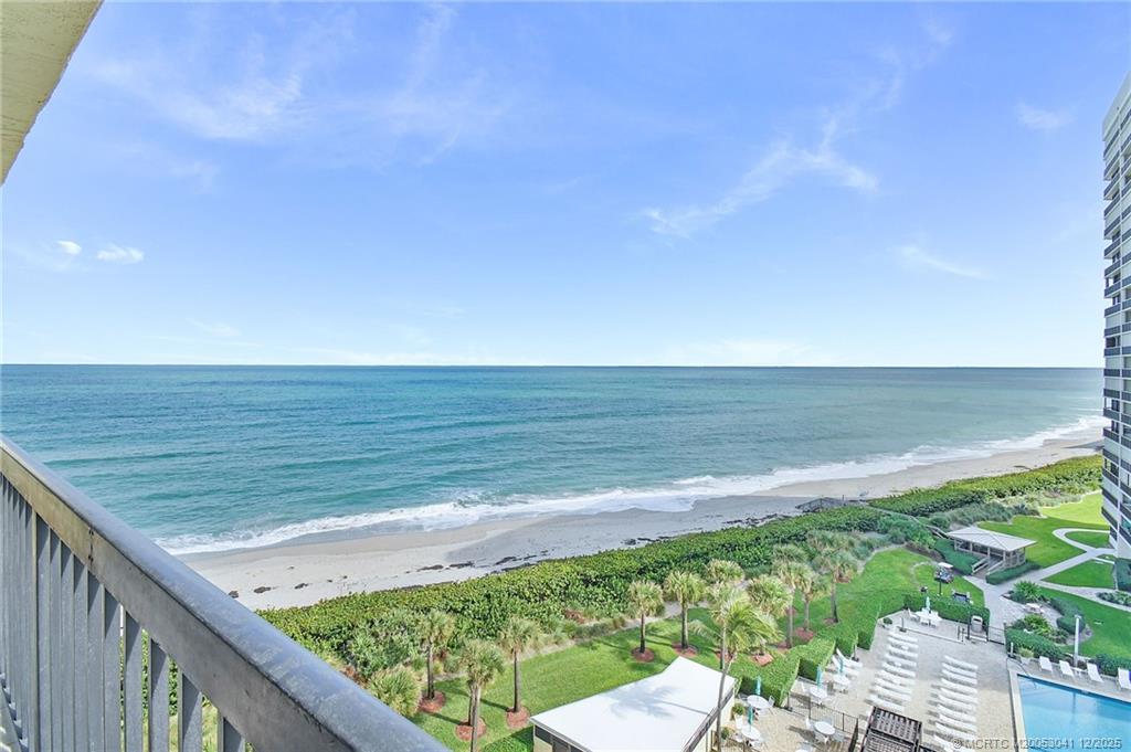 9500 S Ocean Drive 908