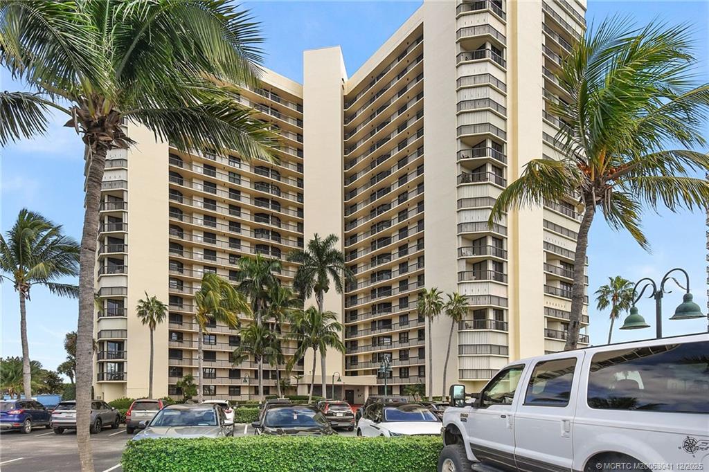 9500 S Ocean Drive 908