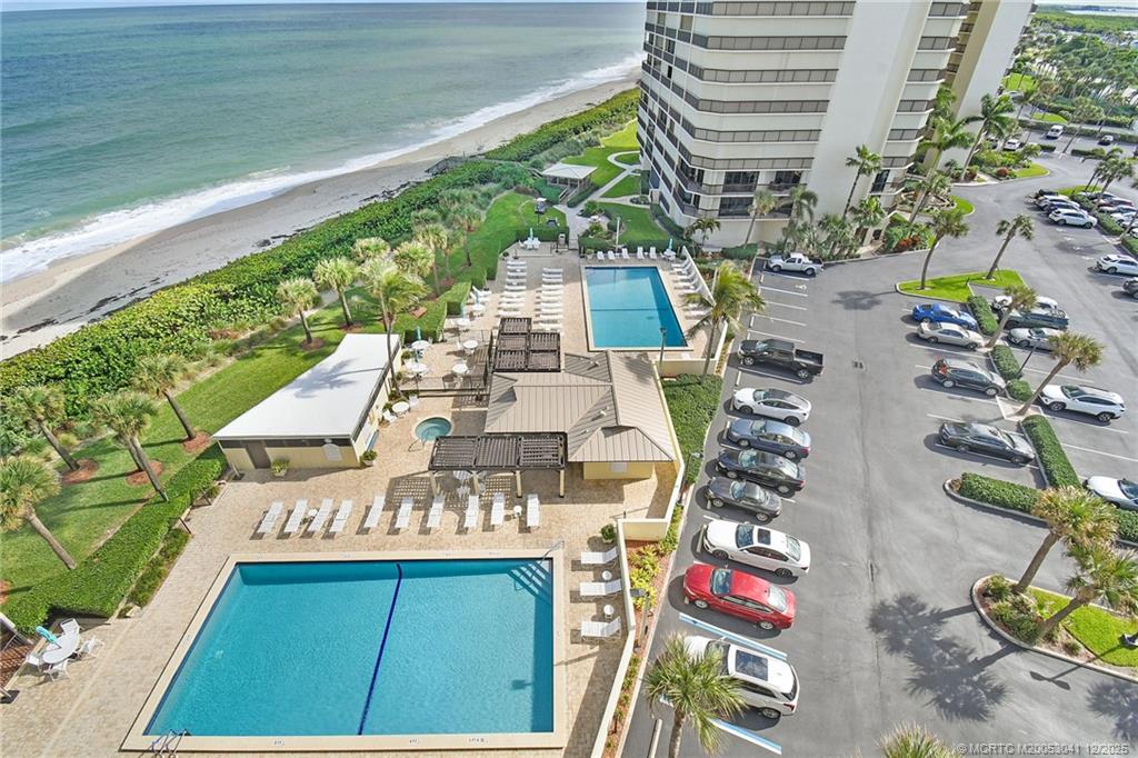 9500 S Ocean Drive 908