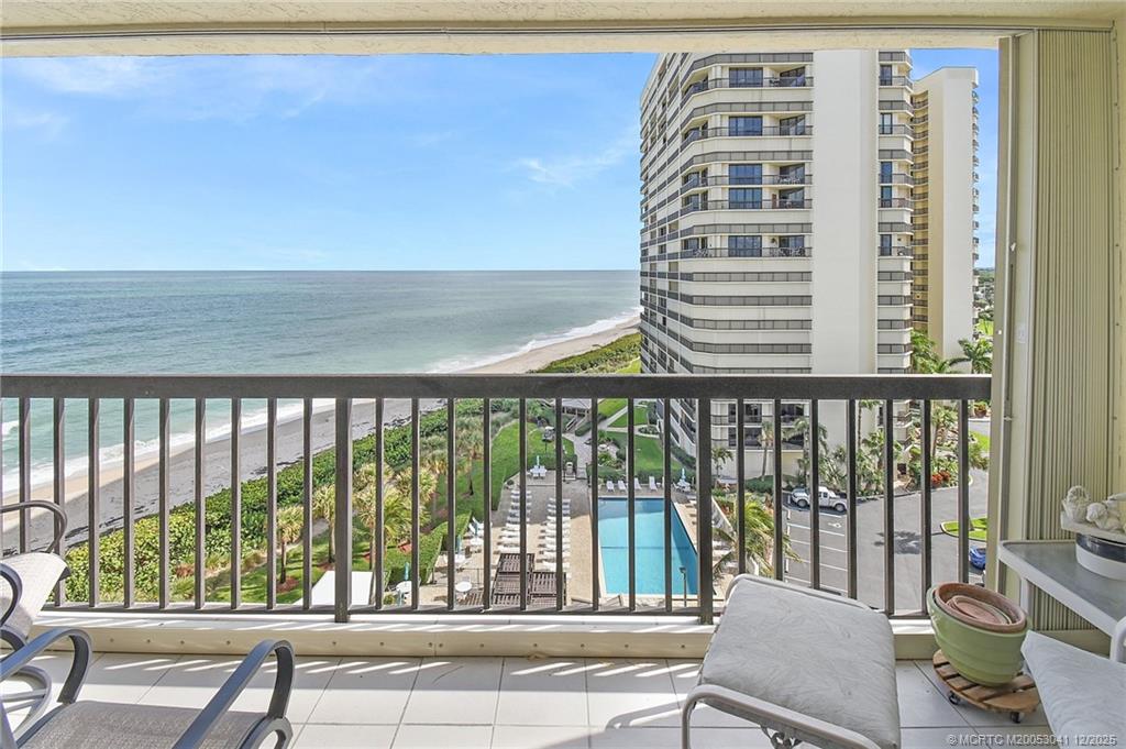 9500 S Ocean Drive 908
