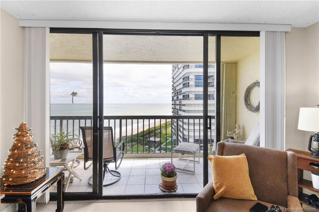9500 S Ocean Drive 908