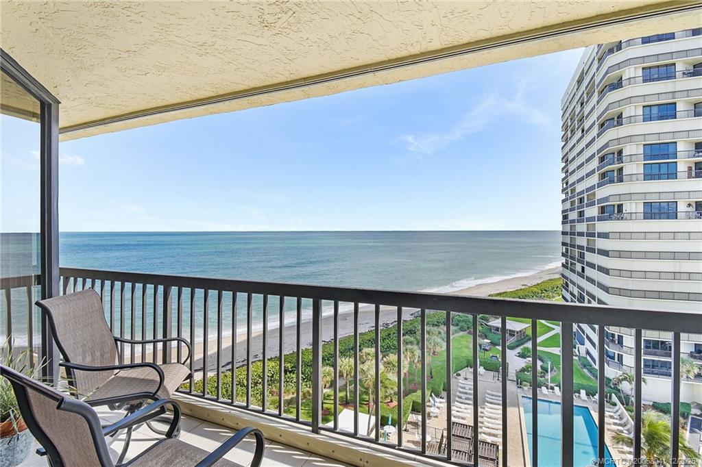 9500 S Ocean Drive 908