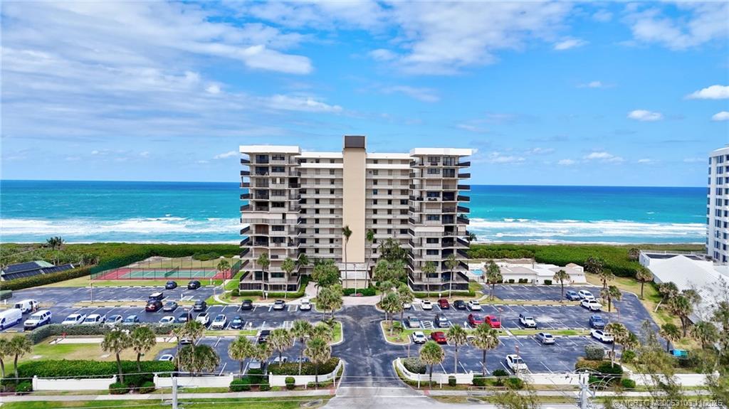 10044 S Ocean Drive 1002