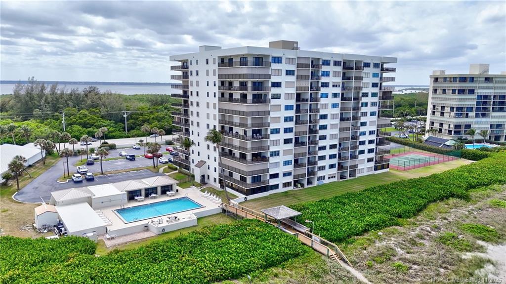 10044 S Ocean Drive 1002