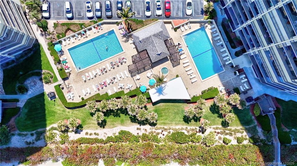 9500 S Ocean Drive 307