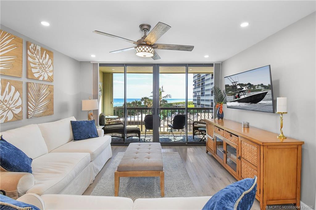 9500 S Ocean Drive 307