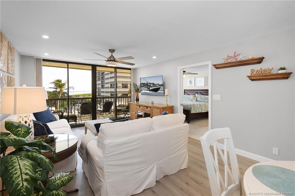 9500 S Ocean Drive 307