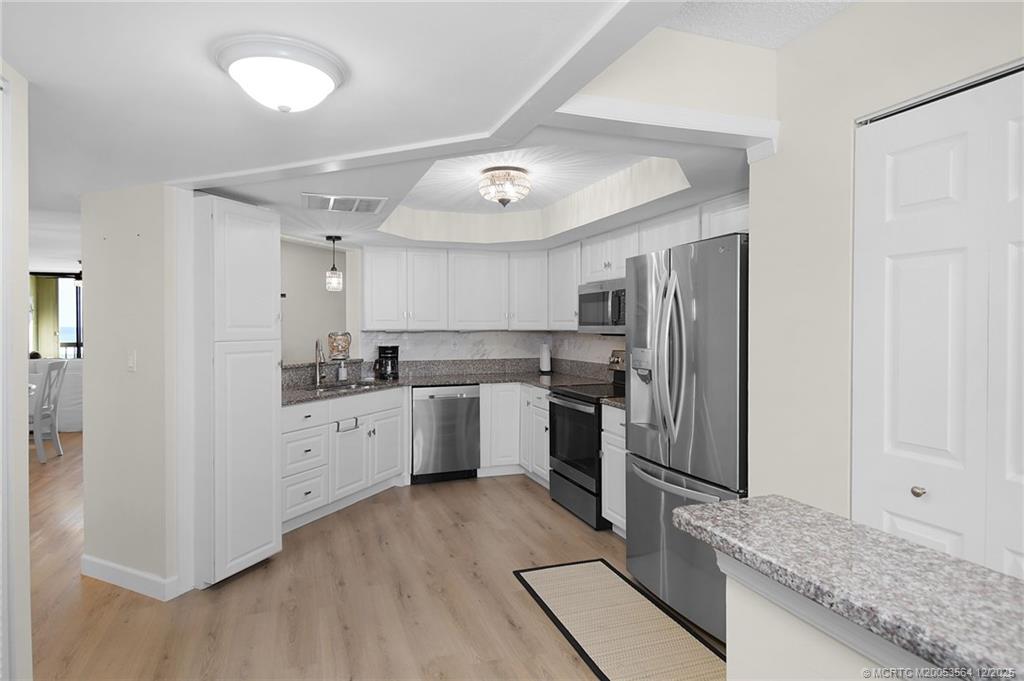 9500 S Ocean Drive 307