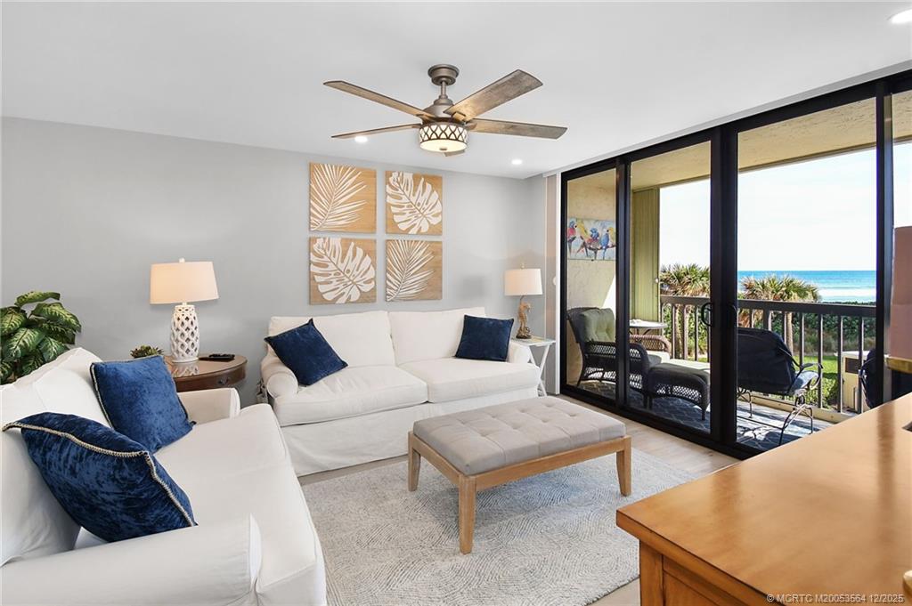 9500 S Ocean Drive 307