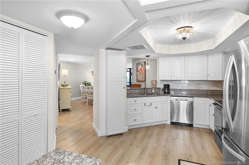 9500 S Ocean Drive 307