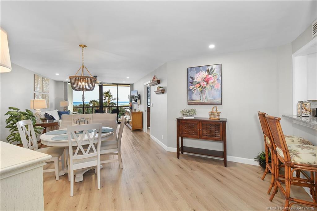 9500 S Ocean Drive 307