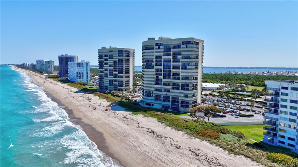 9500 S Ocean Drive 307