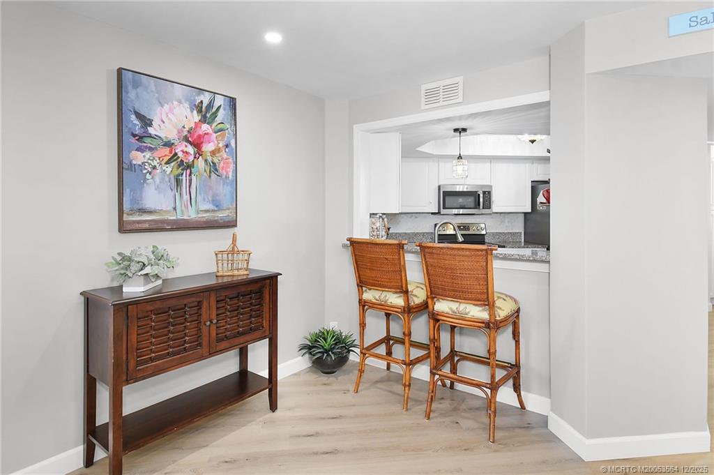 9500 S Ocean Drive 307