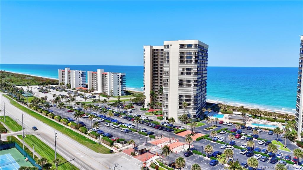 9500 S Ocean Drive 307