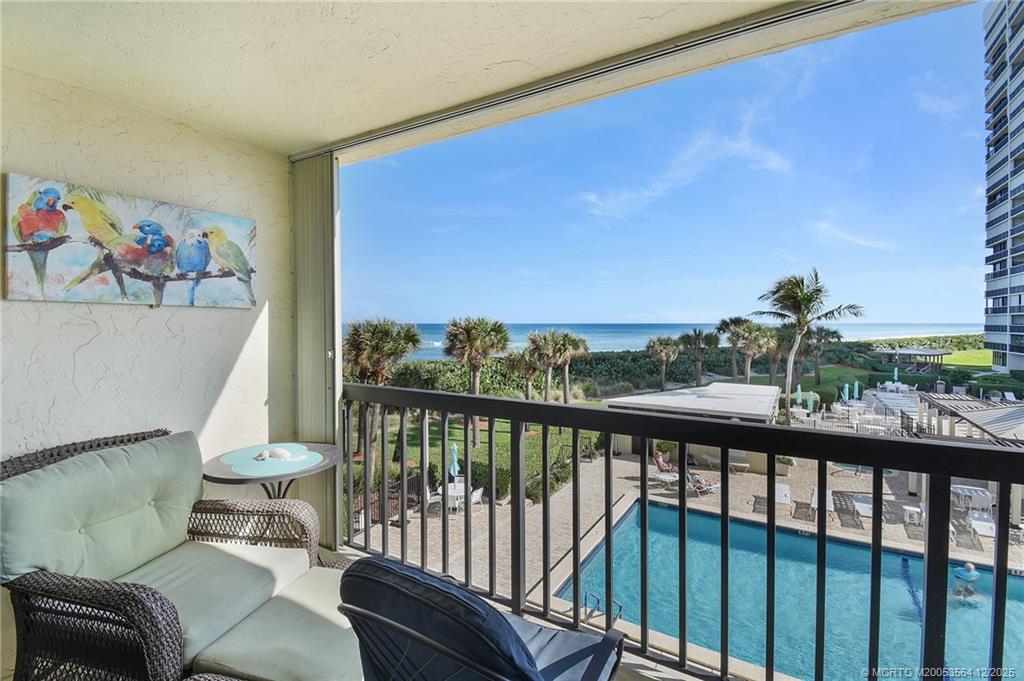 9500 S Ocean Drive 307