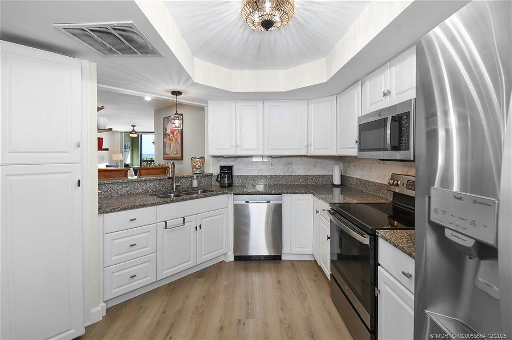 9500 S Ocean Drive 307