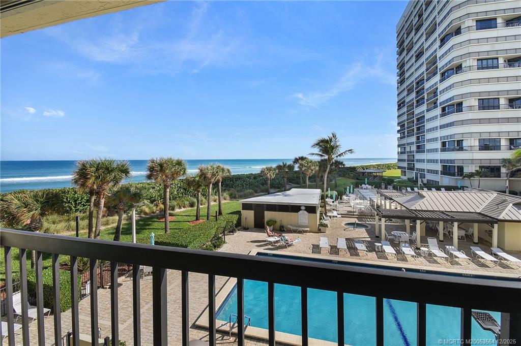 9500 S Ocean Drive 307