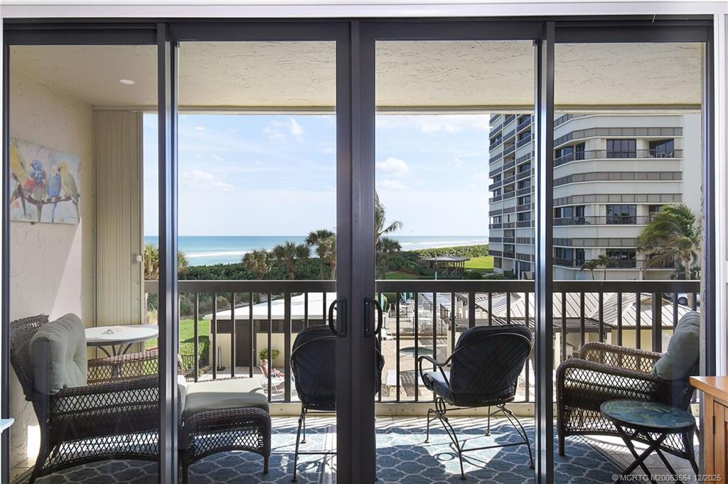 9500 S Ocean Drive 307