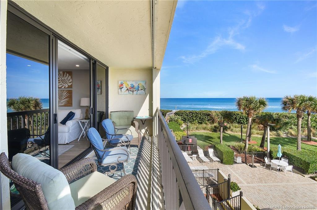 9500 S Ocean Drive 307