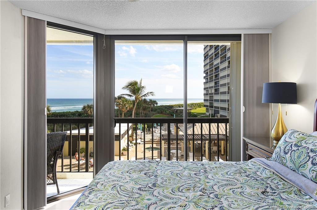 9500 S Ocean Drive 307